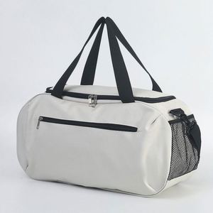 Grand sac de sport de voyage imperméable et léger, idéal pour les séjours d'une nuit, les week-ends, les entraînements, la remise en forme, les voyages d'affaires et la salle de sport - Product Image 2