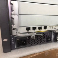 88036CHV NSSSCOMMONHAEN02 Sistema de Redundancia Geográfica NCE, Sistema Operativo 0~15000 ENEs IMaster NCE-IP Linux MAC Internet Stock