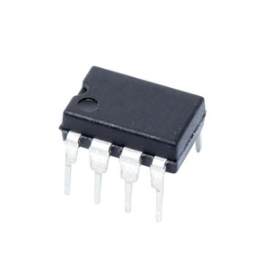 LM311N Componente Electrónico Original, Circuitos Integrados IC, COMPARADOR SGL HI VOLT 8DIP - Product Image 1