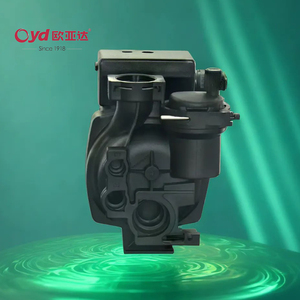 <span class=keywords><strong>Pompe</strong></span> de circulation de chaudière à gaz suspendue au mur pour système de chauffage pièces de rechange de geyser de gaz - Product Image 5