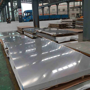 Thép Không Gỉ Shim Tấm 410 430 304 316L 20Mm Dày Tấm Kim Loại Cho Máy Móc Công Nghiệp Các Bộ Phận Và Các Công Cụ - Product Image 4