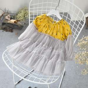 Robe de soirée tube bustier pas chère pour fille, idéale pour mariage, collection 2016 - Product Image 3