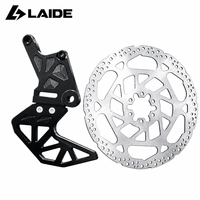 Kit de conversion de frein arrière avec support d'adaptation d'étrier pour moto tout-terrain électrique Talaria XXX X3 MX3 MX4, pièces de rechange pour mise à niveau hydraulique