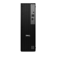 Nouvel ordinateur de bureau Dell QCS1250 Pro Slim, processeur Intel Core i5-14500, 8 Go de DDR5, 512 Go de SSD, Windows 11 Pro, ordinateur de bureau professionnel
