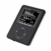 Neko — Mini lecteur MP3 à Clip, lecteur de musique Mp3, en métal, avec écran d'affichage, pour téléphone portable, casque