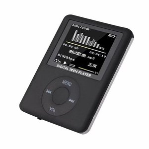 Chạy Thể Thao Kim Loạ<span class=keywords><strong>i</strong></span> Mini Clip Máy Nghe Nhạc MP3 Vớ<span class=keywords><strong>i</strong></span> Màn Hình Hiển Thị, Máy Nghe Nhạc Mp3 Cho Đ<span class=keywords><strong>i</strong></span>ện Thoạ<span class=keywords><strong>i</strong></span> Di Động Vớ<span class=keywords><strong>i</strong></span> Tai Nghe - Product Image 3