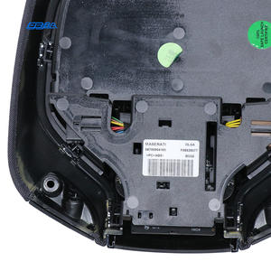 Interruptores de Techo Solar de Repuesto para Automóviles de Calidad Garantizada, Piezas Interiores para Maserati Levante 2018 670090458 - Product Image 3