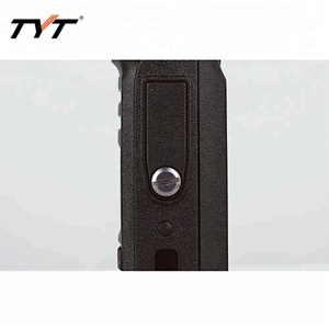 Tyt Hot Bán kỹ thuật số ham thu phát vô tuyến Md-398 công suất cao không thấm nước Walkie Talkie - Product Image 4