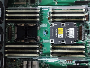 Serveur ML350G9/G10 pour l'inférence IA, station de travail tour silencieuse avec double carte graphique GPU, alimentée par processeur Xeon Scalable - Product Image 2