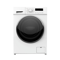 Tambour électronique LCD pour Machine à laver, 2/6KG, prix d'usine, bon marché, en plastique
