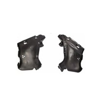 51757340867 51757340868 PARE-CHOCS INFERIORS pour BMW G20 E32 E34 E36 E39 E39 E30 E92 KIT CARROSSERIE