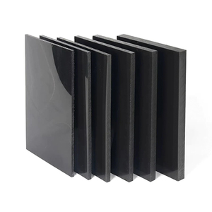 Nuevo tablero Delgado Tianjin Malasia HDPE 10mm plástico PE 500 hoja de polietileno - Product Image 2