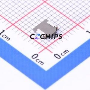 Inducteur de puissance SPM4010T-100M-LR SMD, 4,1x4,4 mm (Inductance : 10 µH) (Précision : 20 % Courant nominal : 1,1 A) - Product Image 2
