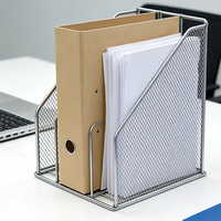 Carpeta Archivadora de Anillas KOYO con Certificación FSC, Personalizada, de Cartón Gris de 2.0 mm, Tamaño A4, con 2 Anillas, para Hojas Sueltas, para la Escuela