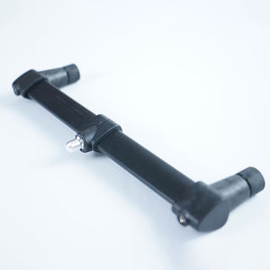 Selco alliage d'aluminium tige Pod carpe pêche jambes réglables carpe canne à pêche Pod pour carpe alarme - Product Image 6