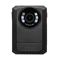 Caméra de sécurité multifonctionnelle intégrée avec capteur G, détection de mouvement, stabilisation EIS, modules Wi-Fi et GPS