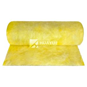 Bonne qualité feuille d'aluminium face à l'absorption acoustique isolation thermique métal bâtiment mur isolation <span class=keywords><strong>laine</strong></span> <span class=keywords><strong>de</strong></span> <span class=keywords><strong>verre</strong></span> couverture <span class=keywords><strong>ou</strong></span> rouleau - Product Image 3