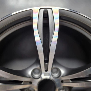 KW 5x120 ruedas forjadas 18 19 20 pulgadas llantas plata aleación paralela ruedas de coche de pasajeros para BMW M3 M5 M6 F12 F13 E60 F10 E39 343M - Product Image 6