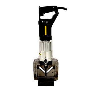 Cortador de acero de ángulo eléctrico, herramientas hidráulicas de grado Industrial, herramienta de corte segura y fácil de 60*60*60mm, de acero de ángulo eléctrico, a prueba de agua, a prueba de agua - Product Image 1