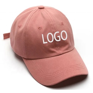 High Quality 100% Cotton <b>Dad</b> Cap Custom Embroidery Quick Dry Unisex Curved Sporty Hat Wholesale Fashion - Product Image 5