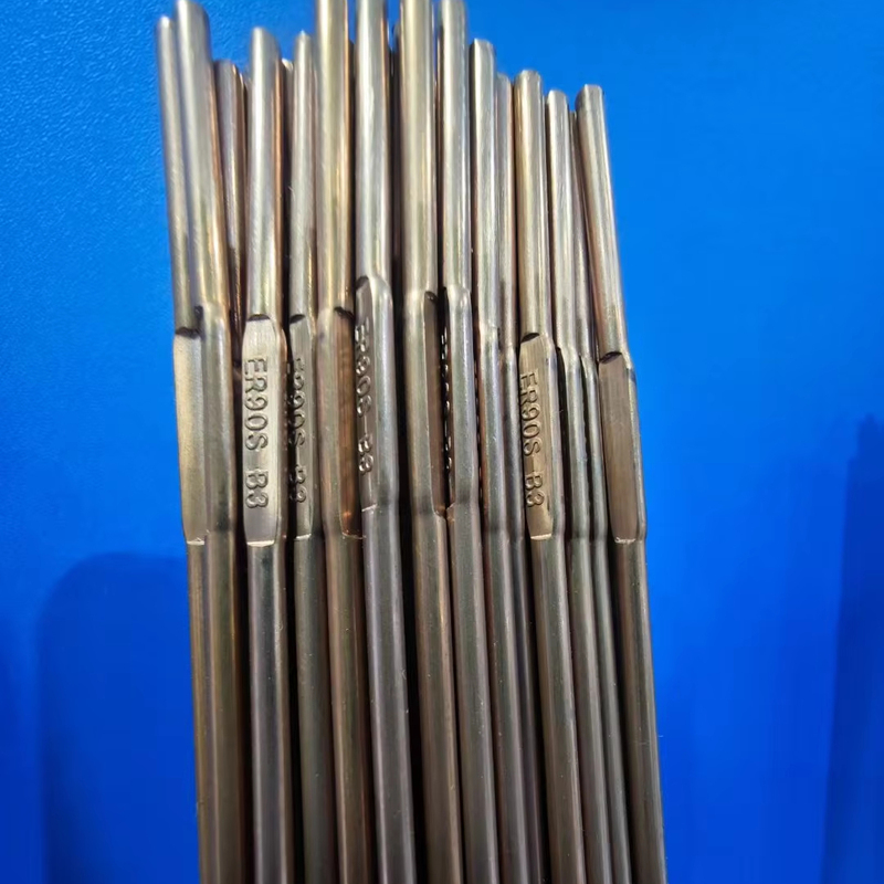 AWS A5 18 ER80S B2 ER70S