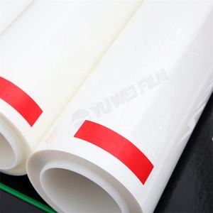 Película Protectora de <span class=keywords><strong>Pintura</strong></span> para Carrocería de Automóvil de TPU PPF de 7.5mil, Super Resistente a las Manchas, Antiarañazos, Hidrofóbica y de Alto Brillo - Product Image 3