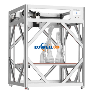 Impresora 3D Industrial DM12-16pro, Máquina 3D FDM Profesional de Gran Tamaño para Impresión de Modelos Grandes - Product Image 1