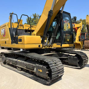 Utilizado para excavadora CAT 320GC Máquina excavadora de 20 toneladas Motor original ¡Precio barato! Las variantes incluyen CAT320B CAT320D CAT320C - Product Image 5