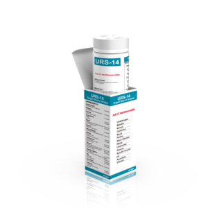 Hongyi Yüksek Doğruluklu Böbrek Fonksiyon Sağlık Testi Nitritler/Lökositler/Ketoz/PH/<span class=keywords><strong>Protein</strong></span> OEM Ambalajı - Product Image 6