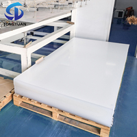 Feuille acrylique transparente pour sublimation, protection UV, découpe laser pour panneau en plexiglas 4'x8', feuille acrylique transparente 4mm 4.5mm 3/16''