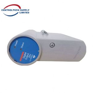 Module de sortie numérique 32 canaux Original CC-PDOB01 51405043-175, sortie source 24V DC pour Experion PKS C300 DCS - Product Image 3