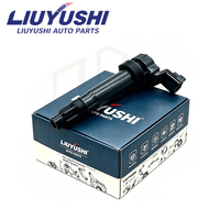 9023781 9687509 Vente chaude Pièces de moteur Système d'allumage Bobine d'allumage pour Chevrolet Cruze Sail 1.4L Sonic Aveo Buick Excelle 1.5L