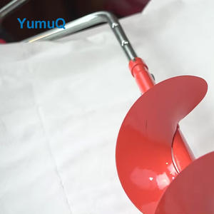 YumuQ facile à utiliser terre tarière main sol glace poisson brise tarière perceuse accessoire outils à <span class=keywords><strong>vendre</strong></span> - Product Image 3
