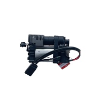 Hanfude Brand New Air Suspension System Pumpe 10395825 68232648AA Kompatibel mit Jeep Grand Cherokee WK2 für Dodge für RAM 1500