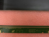 Module LCD TFT LSF490HN01-L 1920*1080 Panneau LED Panneau LCD Cellule ouverte pour téléviseur LED Écran LCD 49 pouces pour Samsung