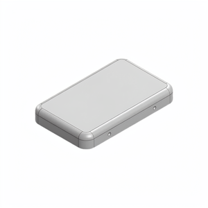 MS148-10C-NS ชิลด์ป้องกันคลื่นวิทยุแบบดั้งเดิม - Product Image 1