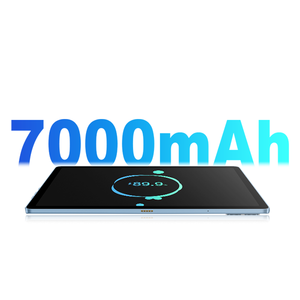 Tùy Chỉnh 10.4 Inch Máy Tính Bảng T616 Chip Octa Lõi 2.0Ghz + 4G LTE + 5G Wifi 6GB RAM 128GB ROM 2000*1200 FHD Màn Hình Máy Tính Bảng PC - Product Image 3