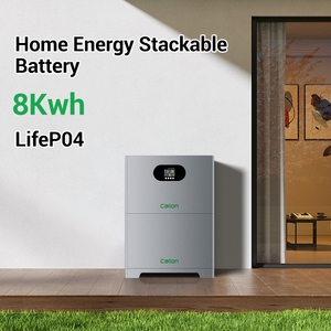 8KWh 25.6V 314Ah All in One Battery with 4.2kW Hybrid 5000W for Home <b>Energy</b> <b>Storage</b> - Product Image 3