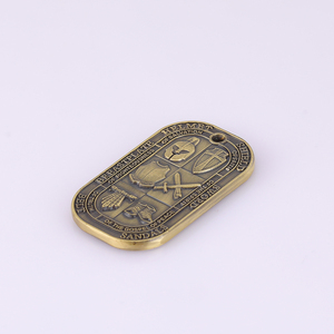Insignia de Club Personalizada de Metal, Insignia de Solapa de Bronce y Cobre Personalizada, Insignias de Solapa Masónicas - Product Image 2