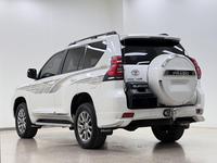 Mobil Bekas Laris Manis Toyota Prado 3.5L TX-L 2019 SUV Bekas Setir Kiri Transmisi Otomatis Off-Road 280hp 7-Kursi Kondisi Prima