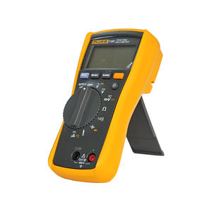 <span class=keywords><strong>Multimètre</strong></span> Fluke 116C True RMS, équipement de test électrique, <span class=keywords><strong>mesure</strong></span> de la tension, du courant et de la capacité AC/DC - Product Image 3