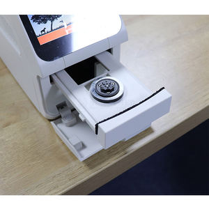 SY-B173V 수의사 혈액 검사 기계 Poct 완전 자동 수의학 혈액 화학 분석기 - Product Image 6