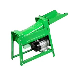 Hot Selling New and Used Corn Sheller Machine Sweet Thresher for Home Use Farms Retail Equipped with Reliable Motor