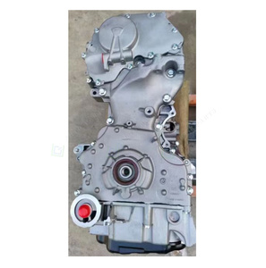 Bloque de Motor QR25DE de Newpars Auto Parts para NISSAN, Bloque Largo Híbrido Remanufacturado (347K) - Product Image 1