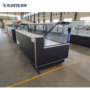 <span class=keywords><strong>ตู้</strong></span>แช่เย็นแสดงสินค้าไก่ในซูเปอร์มาร์เก็ต <span class=keywords><strong>ตู้</strong></span>แช่เนื้อสดเชิงพาณิชย์ - Product Image 5