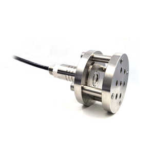 CE 0-5 V I2C <span class=keywords><strong>4</strong></span>-20 mA HART RS485 Wasserspiegelpiezometer tauchwasser-<span class=keywords><strong>Level</strong></span>-Sender für harte Anwendungen - Product Image 1