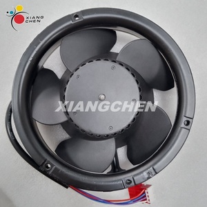 Ventilateur axial DO de haute qualité L4.115.2481 pour machines d'impression offset CD74 XL75 D175*51 HD - Product Image 6