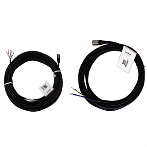 Cable de alimentación y E/S Hirose de 6 pines flexible y blindado de alta flexibilidad para cámara industrial MV-ACP-H6p-open-ST-3m/5m/10m, en stock - Product Image 3