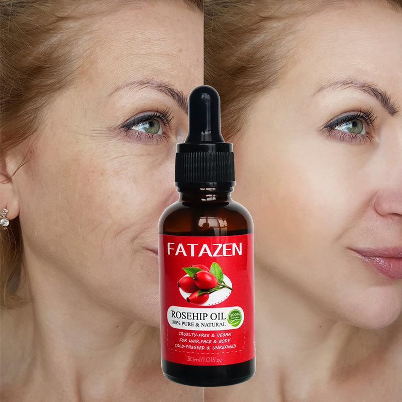 Private Label Body Care Organic 100