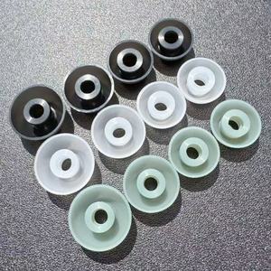 Pour <span class=keywords><strong>Sony</strong></span> <span class=keywords><strong>LinkBuds</strong></span> Fit embouts d'oreille réduction du bruit oreillettes couvre embout en Silicone WF-LS910N embouts d'oreille en caoutchouc de silicone antidérapants - Product Image 6